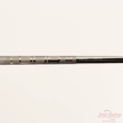 Used W/ Ping RH Adapter Ping Tour 2.0 Chrome 85 Hybrid Shaft Regular 39.0in