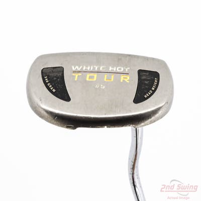 Odyssey White Hot Tour 5 Putter Steel Right Handed 35.0in