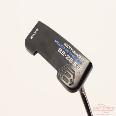 Bettinardi 2024 BB-28 Slotback Putter Steel Right Handed 32.0in