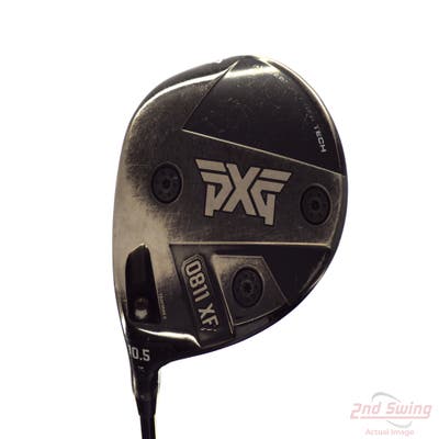 PXG 0811 XF GEN4 Driver 10.5° Mitsubishi Diamana S60 Limited Graphite Stiff Left Handed 46.0in