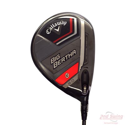 Callaway Big Bertha 23 Driver 9° Callaway RCH Wood 65 Graphite Stiff Right Handed 45.0in
