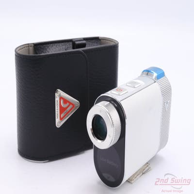 Voice Caddie SL2 Active Hybrid GPS Rangefinder
