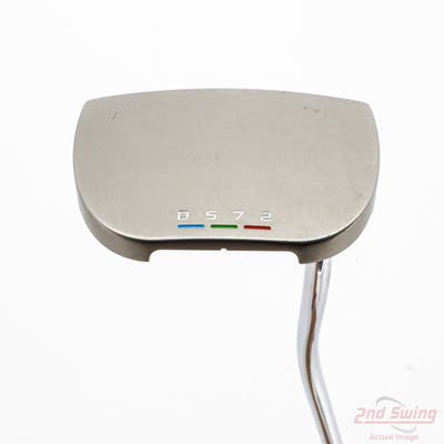 Ping PLD Milled DS72 Putter Steel Right Handed 32.0in