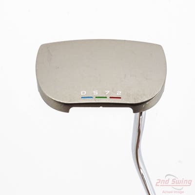 Ping PLD Milled DS72 Putter Steel Right Handed 32.0in