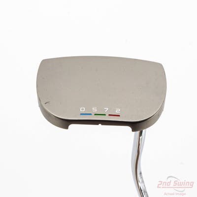 Ping PLD Milled DS72 Putter Steel Right Handed 35.0in