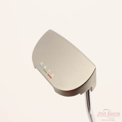 Ping PLD Milled DS72 Putter Steel Right Handed 34.0in