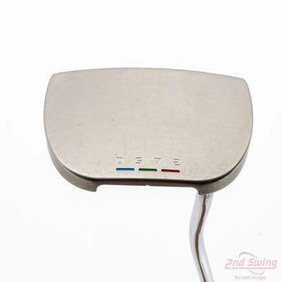 Ping PLD Milled DS72 Putter Steel Right Handed 34.0in