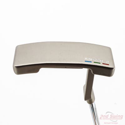 Ping PLD Milled Anser 2 Putter Steel Right Handed 34.0in