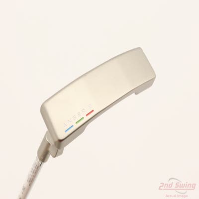 Ping PLD Milled Anser 2 Putter Steel Left Handed 35.0in