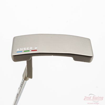 Ping PLD Milled Anser 2 Putter Steel Left Handed 35.0in