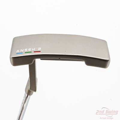 Ping PLD Milled Anser 2 Putter Steel Left Handed 35.0in