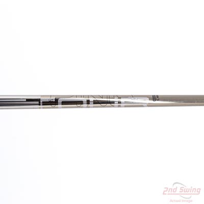 Used W/ Ping RH Adapter Ping Tour 65 (173-65) 65 Driver Shaft Stiff 44.0in