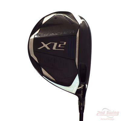 Cleveland Launcher XL2 Driver 10.5° Mitsubishi Tensei AV-XLINK Blue 55 Graphite Regular Right Handed 46.25in
