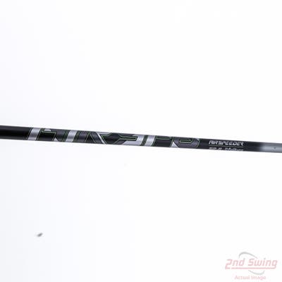 Used W/ TaylorMade RH Adapter Fujikura Air Speeder 25 50 Fairway Shaft Regular 42.5in