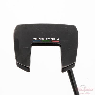 Ping PLD Milled Prime Tyne 4 Putter Steel Right Handed 35.0in
