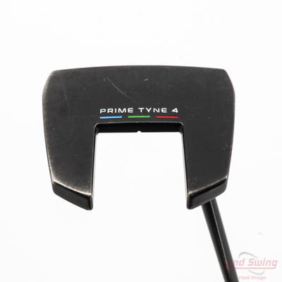 Ping PLD Milled Prime Tyne 4 Putter Steel Right Handed 34.0in