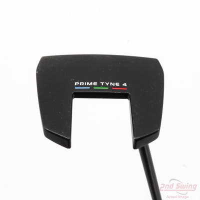 Ping PLD Milled Prime Tyne 4 Putter Steel Right Handed 34.0in