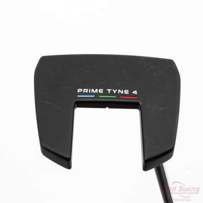 Ping PLD Milled Prime Tyne 4 Putter Steel Right Handed 35.0in