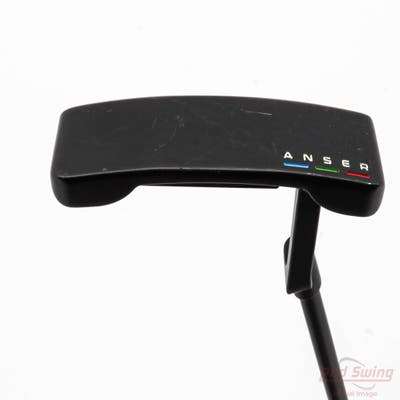 Ping PLD Milled Anser Putter Graphite Right Handed 35.0in