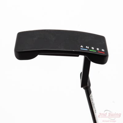 Ping PLD Milled Anser Putter Graphite Right Handed 35.0in