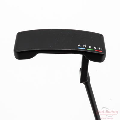 Ping PLD Milled Anser Putter Graphite Right Handed 34.0in