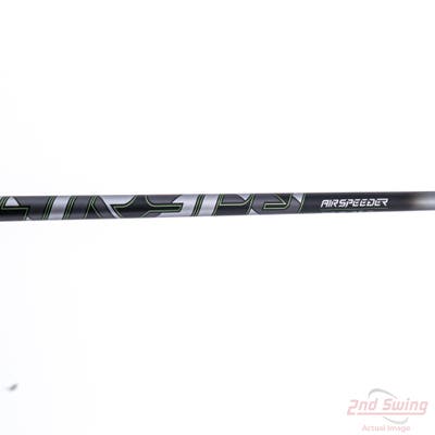 Used W/ TaylorMade RH Adapter Fujikura Air Speeder 25 50 Driver Shaft Stiff 44.75in
