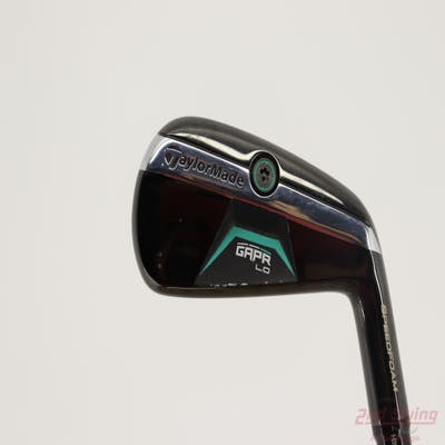 TaylorMade GAPR LO Utility Iron 3 Utility FST KBS Hybrid 80 Graphite Stiff Right Handed 39.75in