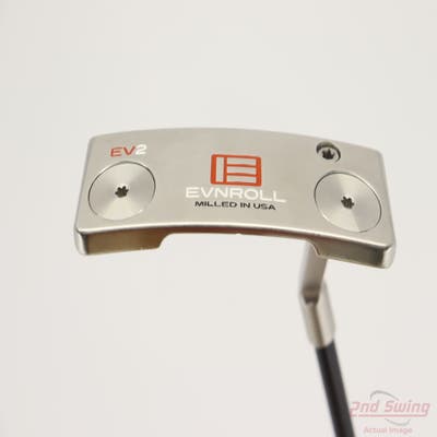 Evnroll EV2 Putter Graphite Right Handed 40.0in