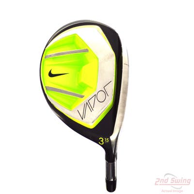 Nike Vapor Speed Fairway Wood 3 Wood 3W 15° Mitsubishi Fubuki Z 50 Graphite Ladies Right Handed 42.25in