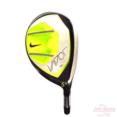 Nike Vapor Speed Fairway Wood 5 Wood 5W 19° Mitsubishi Fubuki Z 50 Graphite Ladies Right Handed 41.0in