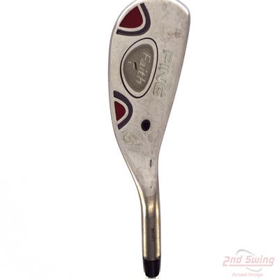 Ping Faith Hybrid 6 Hybrid Ping ULT 200 Ladies Graphite Ladies Right Handed 38.0in