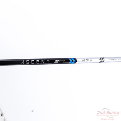 Pull Aldila Ascent PL 40 Fairway Shaft Ladies 40.0in