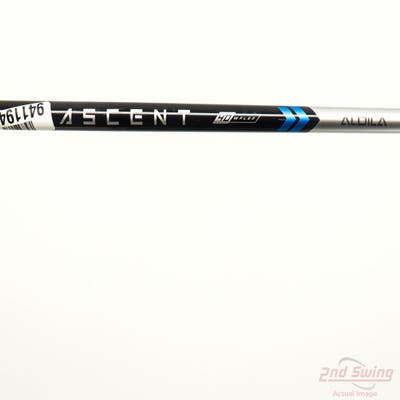 Pull Aldila Ascent PL 40 Fairway Shaft Ladies 40.5in