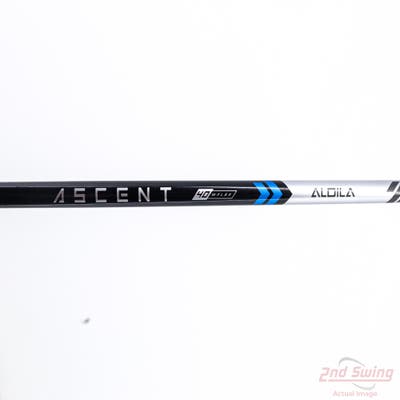Pull Aldila Ascent PL 40 Fairway Shaft Ladies 39.75in