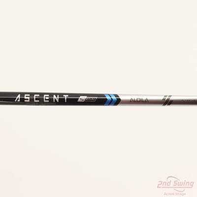 Pull Aldila Ascent PL 40 Fairway Shaft Ladies 40.5in