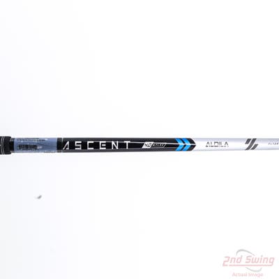 Pull Aldila Ascent PL 40 Fairway Shaft Ladies 40.0in