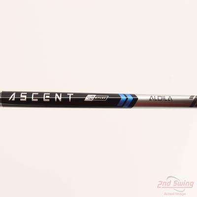 Pull Aldila Ascent PL 40 Fairway Shaft Ladies 40.0in