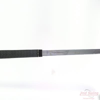 Mint Titleist Vokey SM9 Tour Chrome Wedge Lob LW 58° 14 Deg Bounce K Grind Nippon NS Pro 950GH Steel Regular Right Handed 34.75in