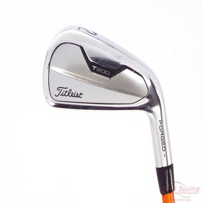 Titleist 2021 T200 Utility Utility Iron 2 Utility Graphite Design Tour AD DI-85 Hybrid Graphite X-Stiff Right Handed 39.5in