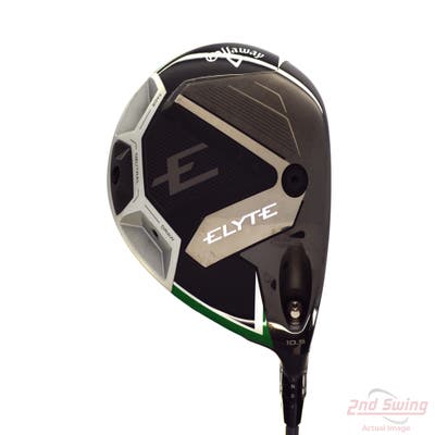 Callaway Elyte Driver 10.5° Project X Denali Charcoal 50 Graphite Regular Right Handed 45.75in