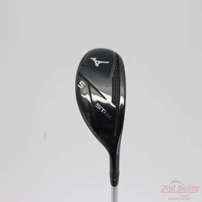 Mizuno ST-X 220 Hybrid 5 Hybrid 23° Aldila Ascent 50 Graphite Senior Right Handed 40.0in