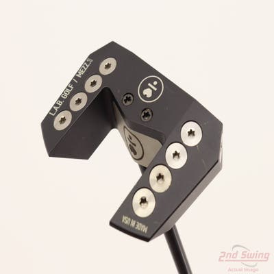 L.A.B. Golf MEZZ.1 Putter Steel Right Handed 35.0in