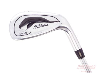 Titleist T200 Wedge Pitching Wedge PW 48° True Temper Dynamic Gold S300 Steel Stiff Right Handed 35.0in