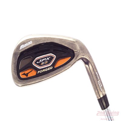 Mizuno JPX EZ Forged Wedge Gap GW True Temper XP 105 S300 Steel Stiff Right Handed 35.0in