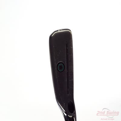 TaylorMade GAPR MID Utility Iron 3 Utility 18° FST KBS Hybrid 80 Graphite Stiff Right Handed 40.0in