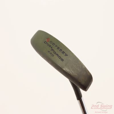 Odyssey Dual Force 440 Putter Steel Right Handed 35.0in