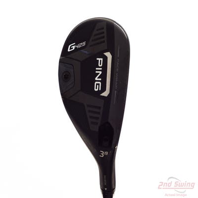 Ping G425 Hybrid 3 Hybrid 19° Ping Tour 2.0 Chrome 85 Graphite Stiff Right Handed 41.0in