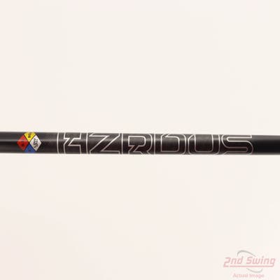 Mint Uncut Project X HZRDUS Black Gen5 80 Driver Shaft X-Stiff 46.0in