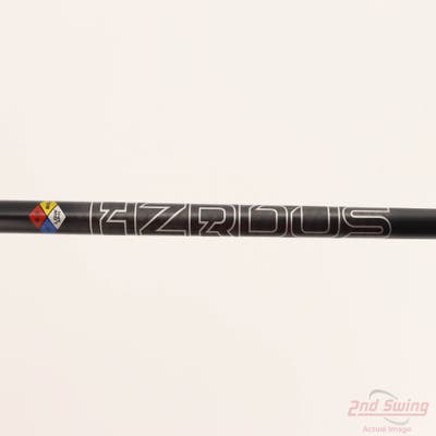 Mint Uncut Project X HZRDUS Black Gen5 80 Driver Shaft X-Stiff 46.0in