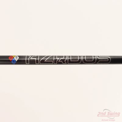 Mint Uncut Project X HZRDUS Black Gen5 80 Driver Shaft X-Stiff 46.0in